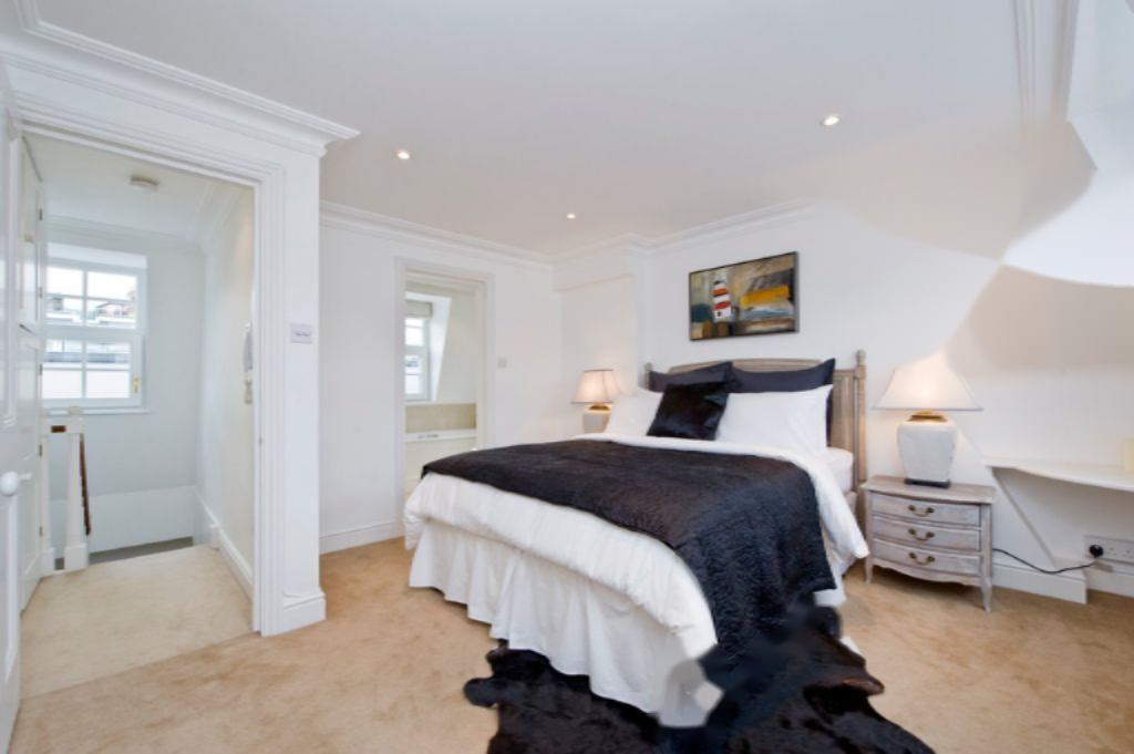 Квартира в Лондоне, Великобритания, 137 м² - фото 2