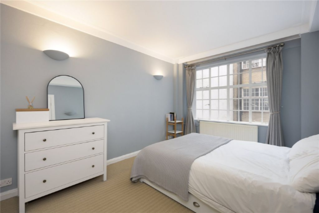 Квартира в Лондоне, Великобритания, 61 м² - фото 2