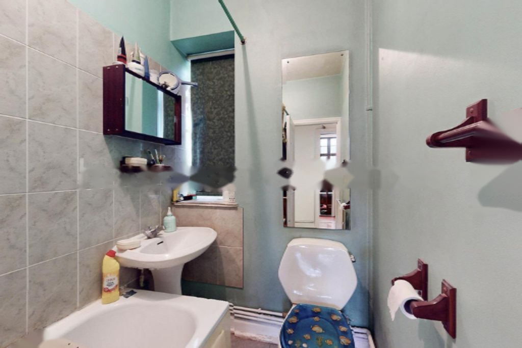 Квартира в Лондоне, Великобритания, 50 м² - фото 2