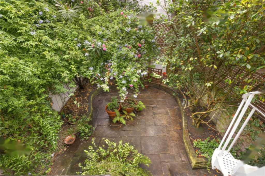 Квартира в Лондоне, Великобритания, 256 м² - фото 2