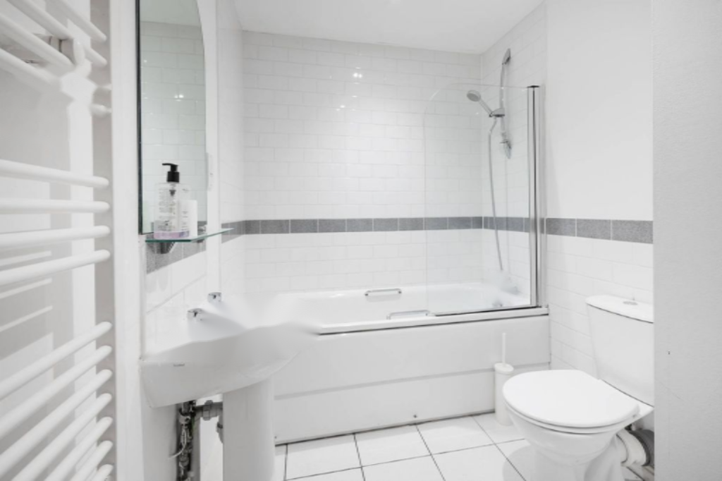 Квартира в Лондоне, Великобритания, 48 м² - фото 2