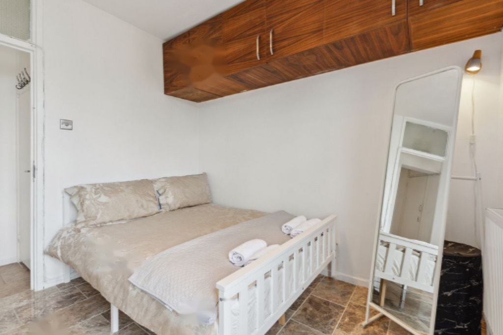 Квартира в Лондоне, Великобритания, 76 м² - фото 2