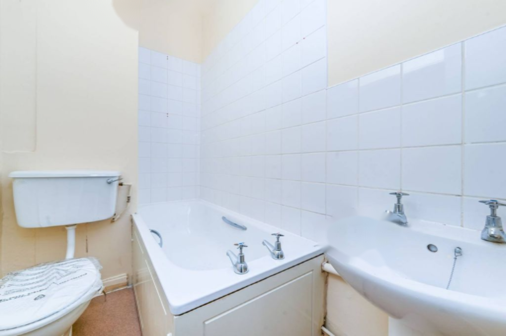 Квартира в Лондоне, Великобритания, 39 м² - фото 2