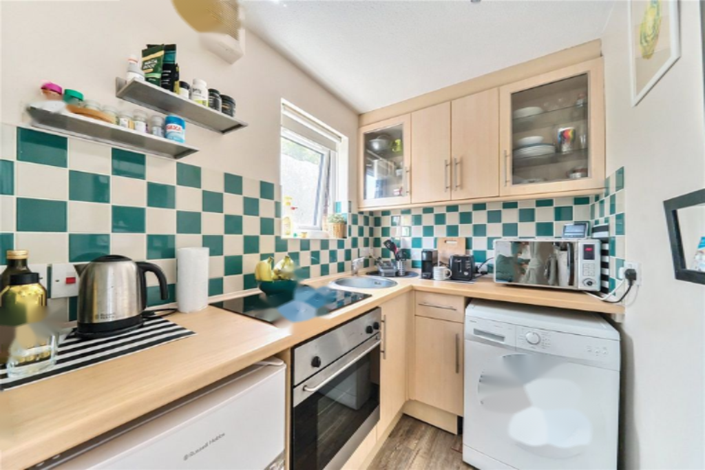 Квартира в Лондоне, Великобритания, 23 м² - фото 2