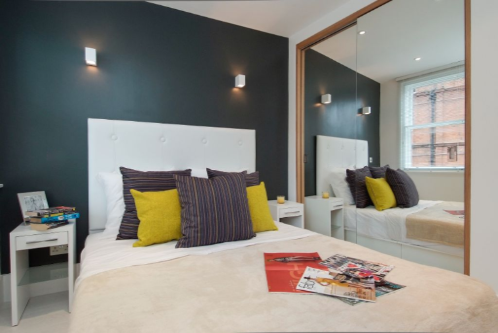 Квартира в Лондоне, Великобритания, 51 м² - фото 2