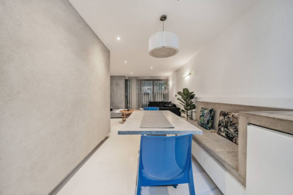 Квартира в Лондоне, Великобритания, 48 м² - фото 2