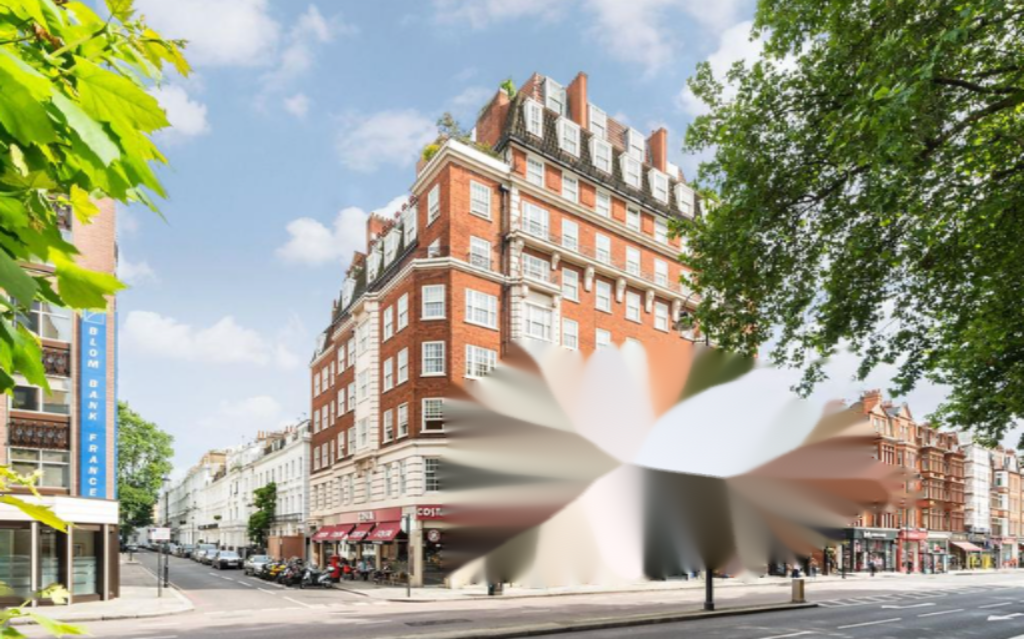 Квартира в Лондоне, Великобритания, 79 м² - фото 2