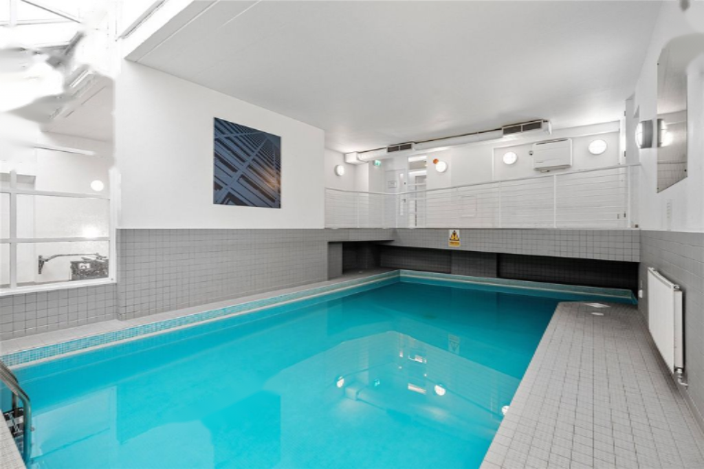 Квартира в Лондоне, Великобритания, 62 м² - фото 2