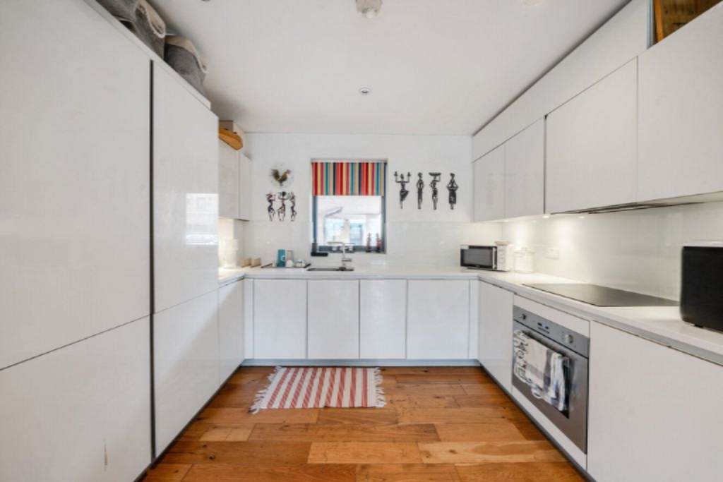 Квартира в Лондоне, Великобритания, 64 м² - фото 2