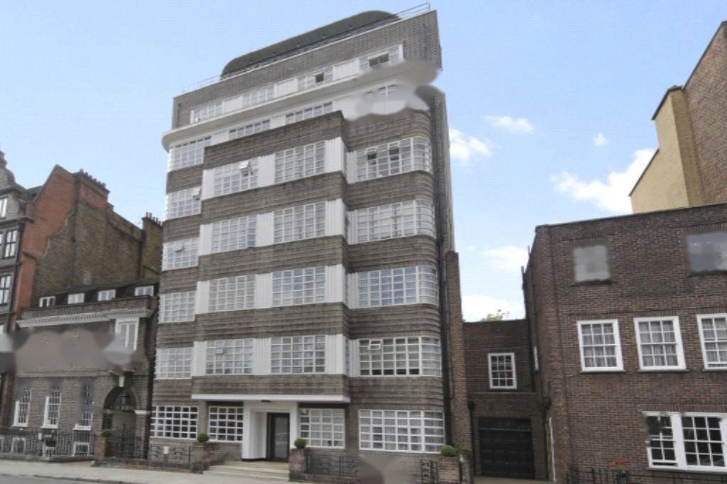 Квартира в Лондоне, Великобритания, 43 м² - фото 2