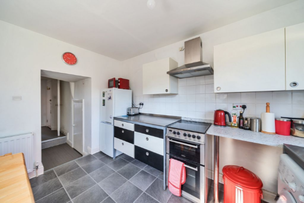 Квартира в Лондоне, Великобритания, 45 м² - фото 2