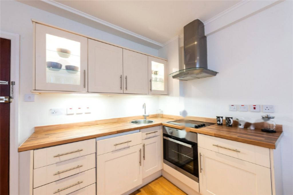 Квартира в Лондоне, Великобритания, 29 м² - фото 2