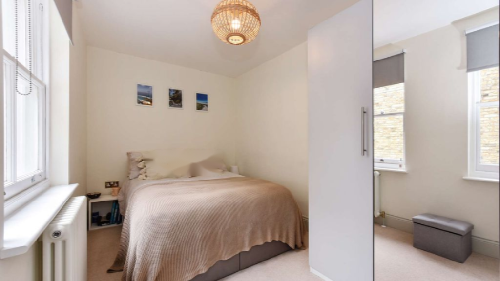 Квартира в Лондоне, Великобритания, 41 м² - фото 2