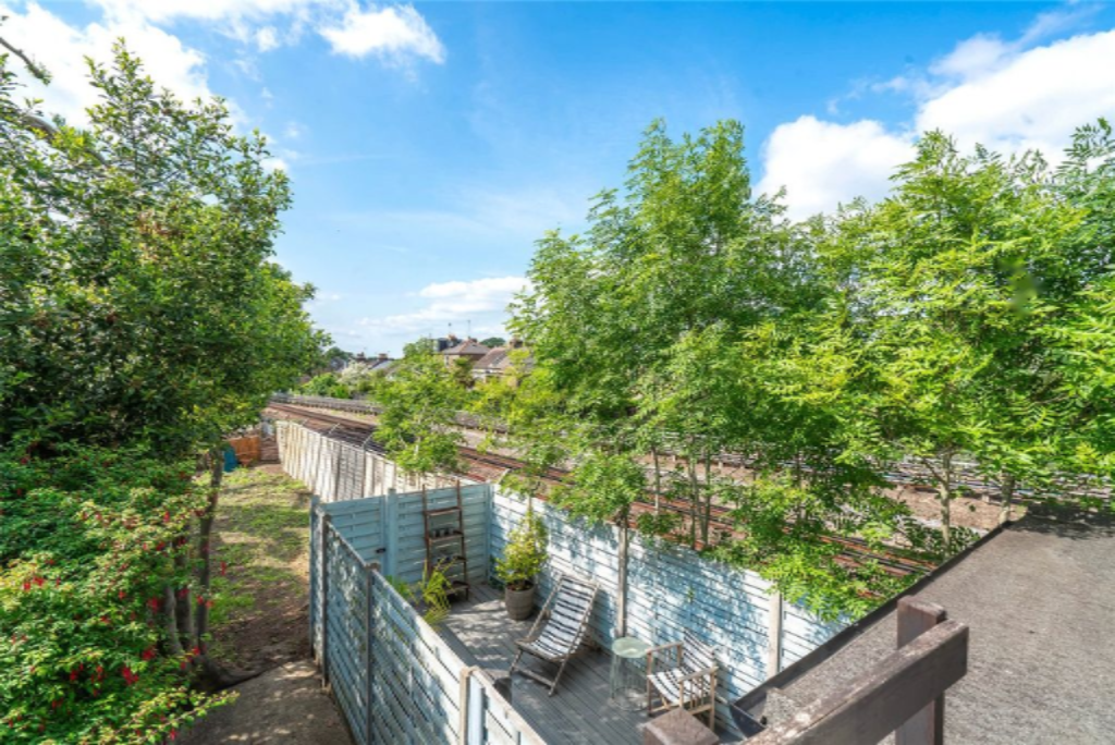 Квартира в Лондоне, Великобритания, 35 м² - фото 2