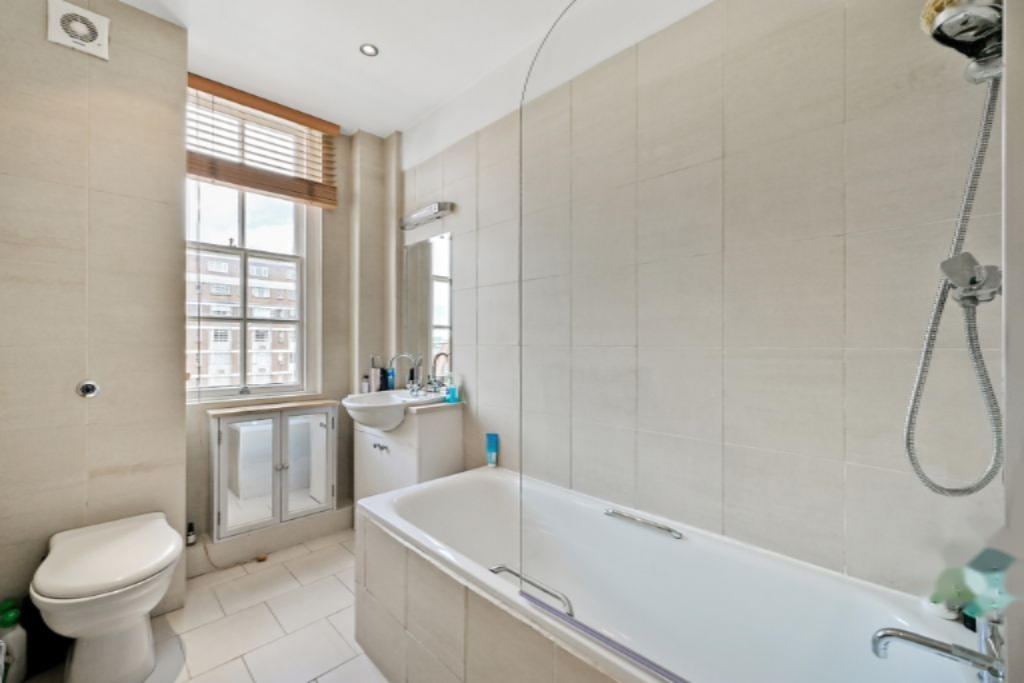 Квартира в Лондоне, Великобритания, 54 м² - фото 2