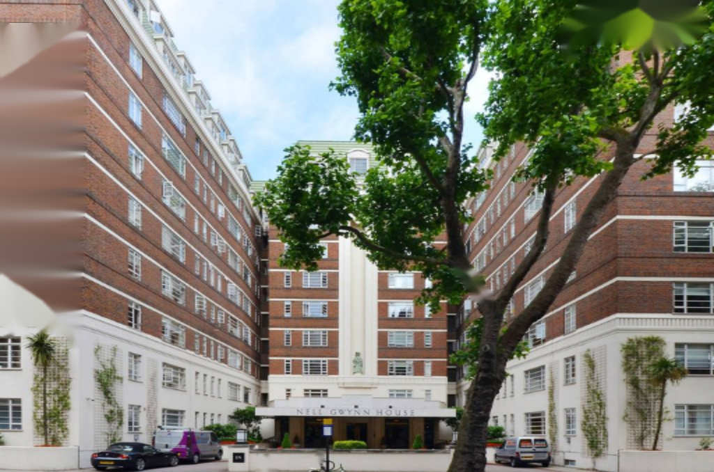 Квартира в Лондоне, Великобритания, 29 м² - фото 2