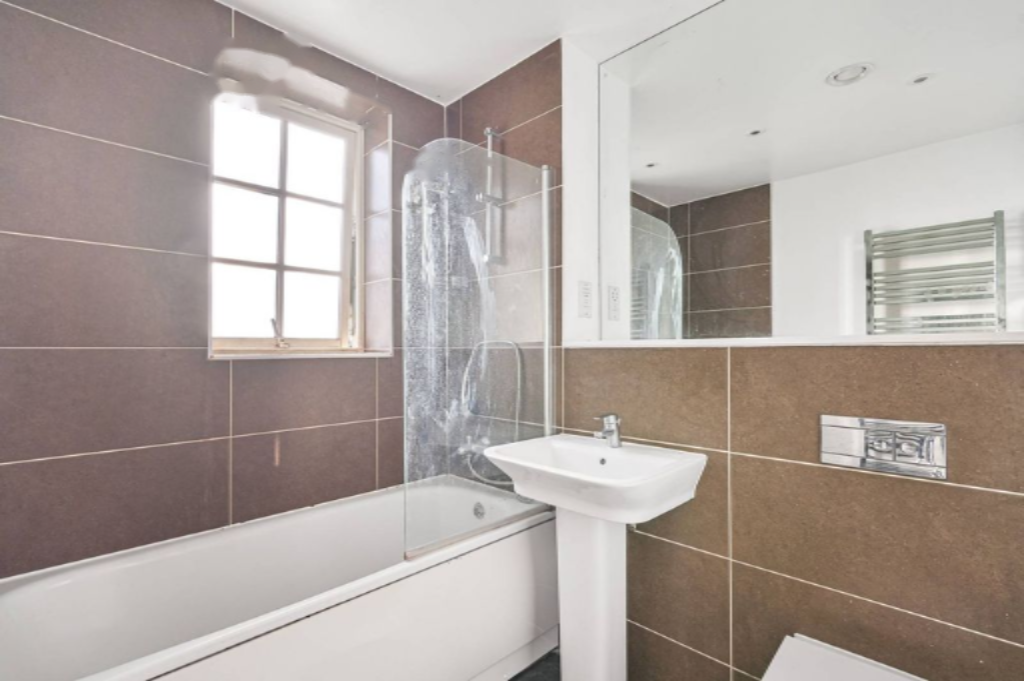 Квартира в Лондоне, Великобритания, 72 м² - фото 2