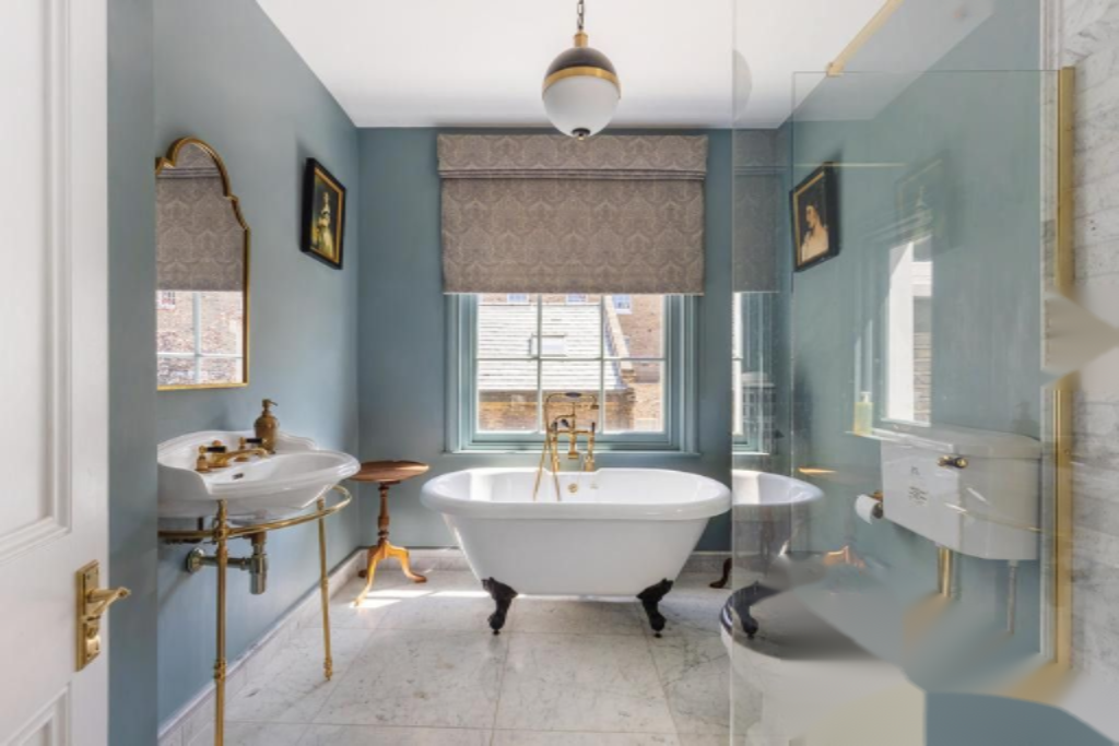 Квартира в Лондоне, Великобритания, 235 м² - фото 2