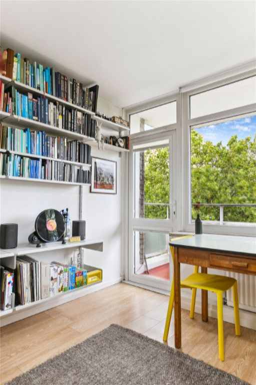 Квартира в Лондоне, Великобритания, 61 м² - фото 2