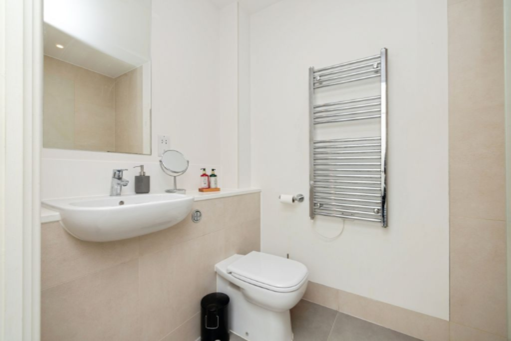 Квартира в Лондоне, Великобритания, 40 м² - фото 2