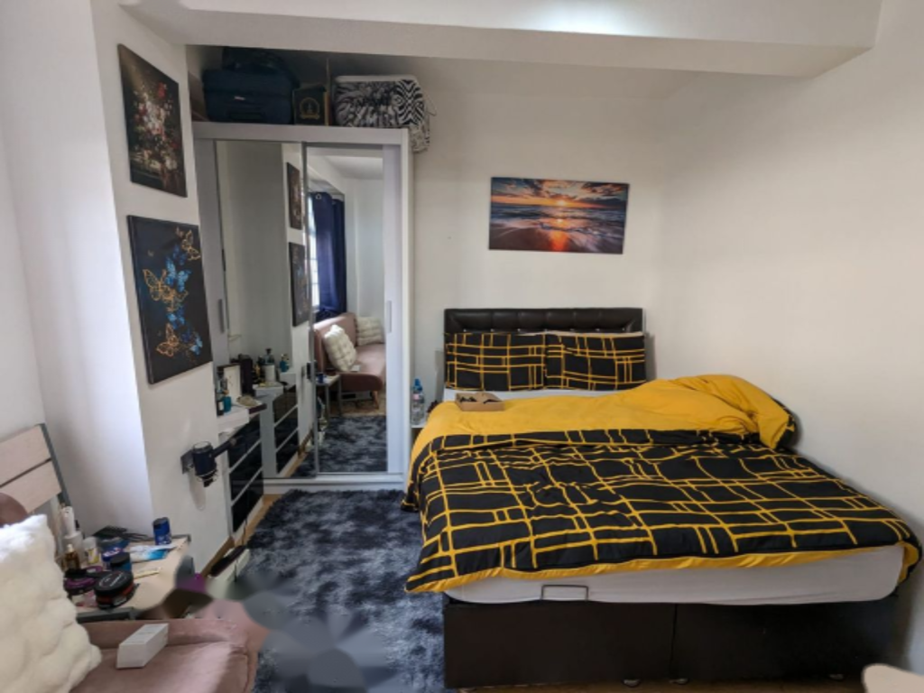 Квартира в Лондоне, Великобритания, 23 м² - фото 2