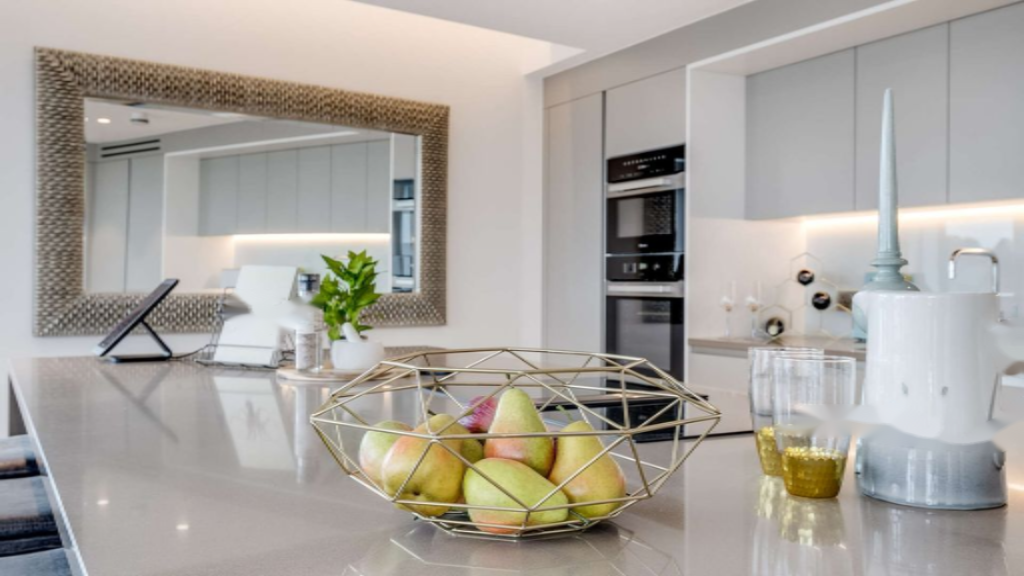 Квартира в Лондоне, Великобритания, 113 м² - фото 2