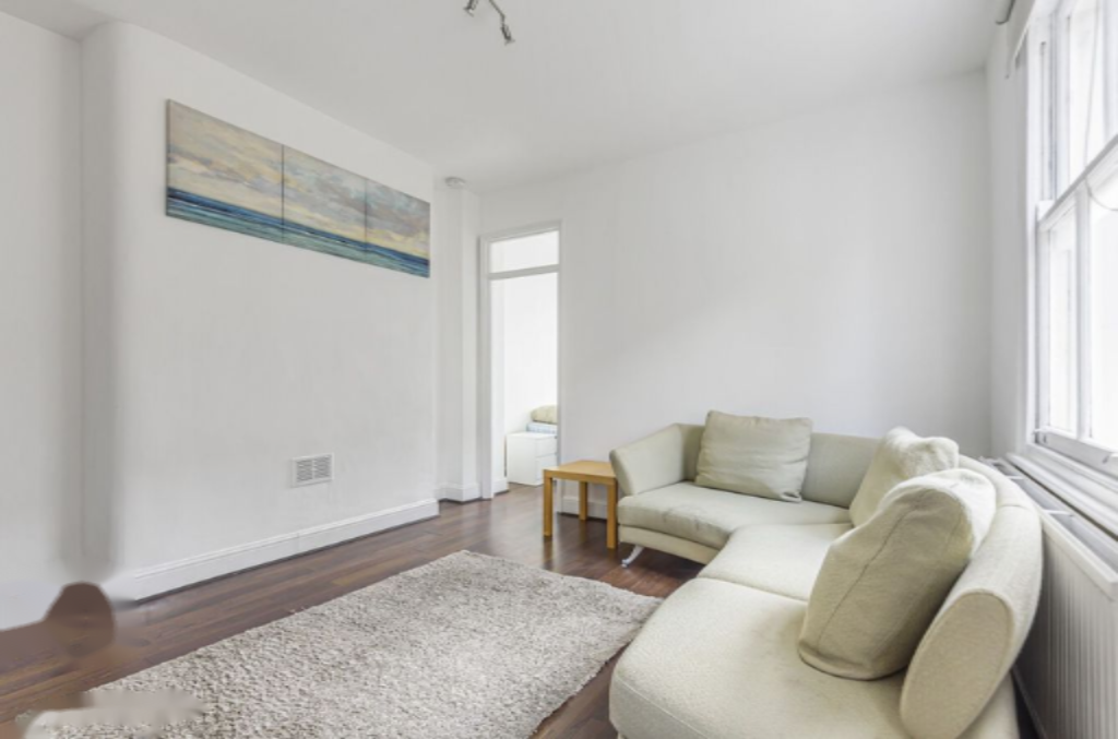 Квартира в Лондоне, Великобритания, 42 м² - фото 2