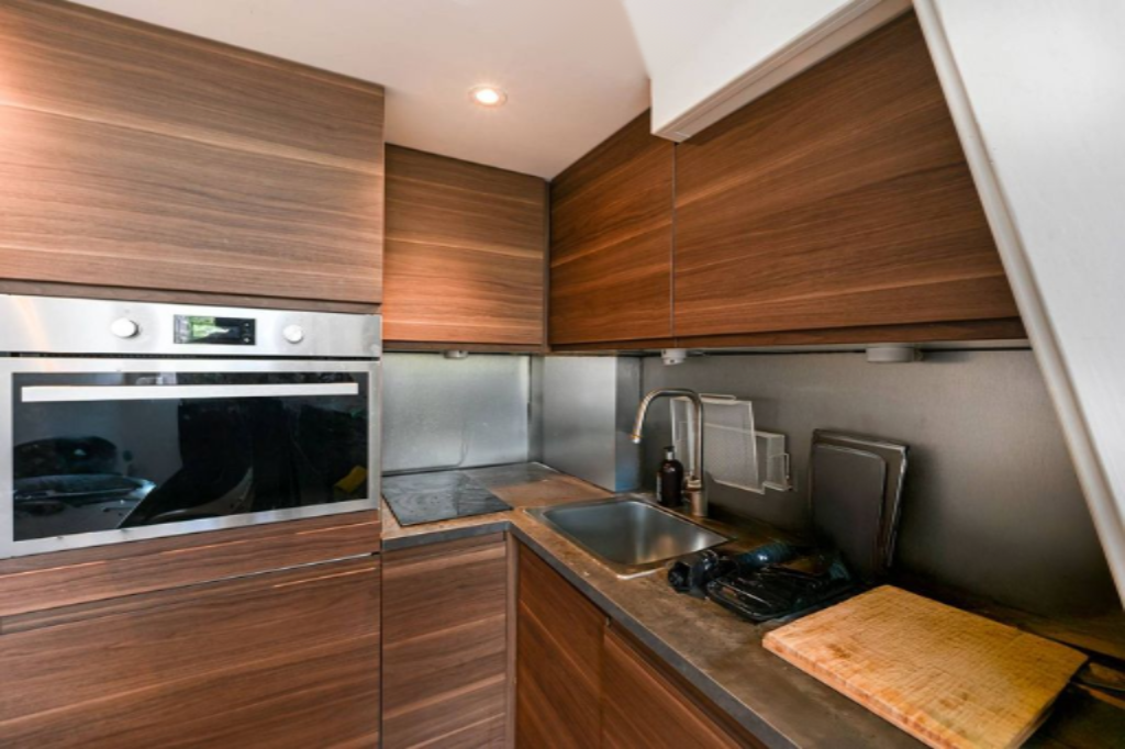 Квартира в Лондоне, Великобритания, 22 м² - фото 2