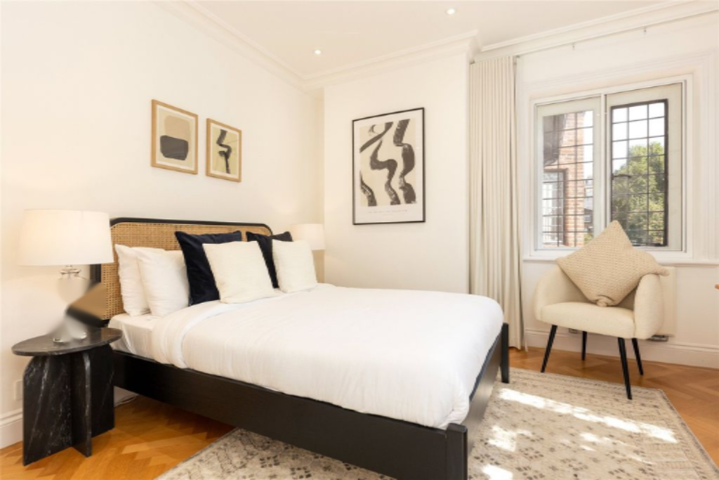 Квартира в Лондоне, Великобритания, 115 м² - фото 2