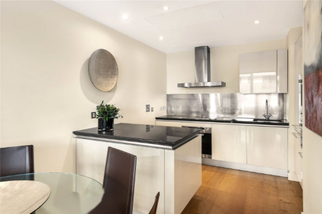 Квартира в Лондоне, Великобритания, 83 м² - фото 2