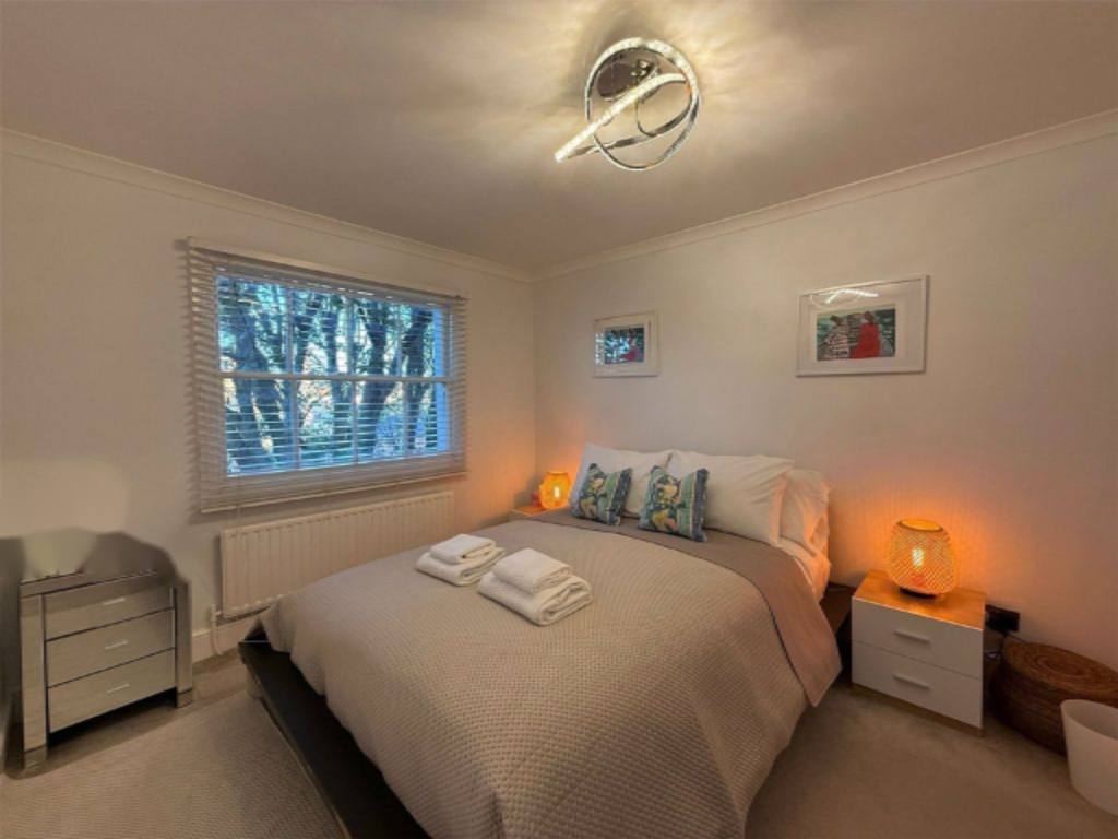 Квартира в Лондоне, Великобритания, 57 м² - фото 2