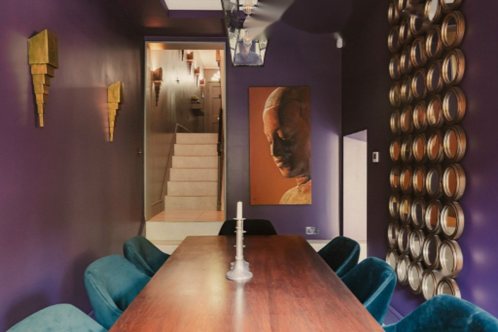 Квартира в Лондоне, Великобритания, 194 м² - фото 2