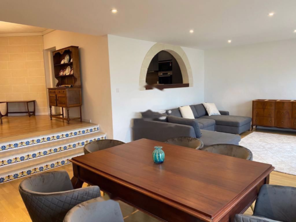 Квартира в Сент-Джулиансе, Мальта, 165 м² - фото 2