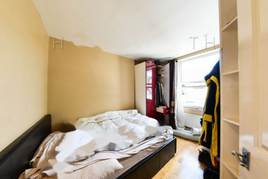 Квартира в Лондоне, Великобритания, 31 м² - фото 2