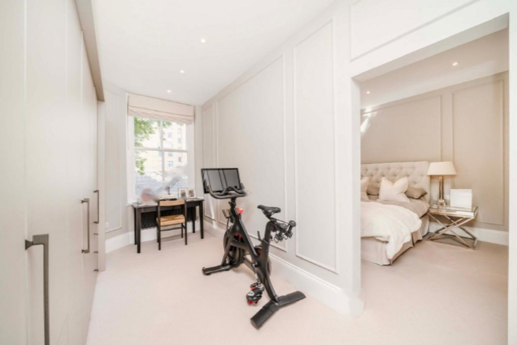 Квартира в Лондоне, Великобритания, 96 м² - фото 2