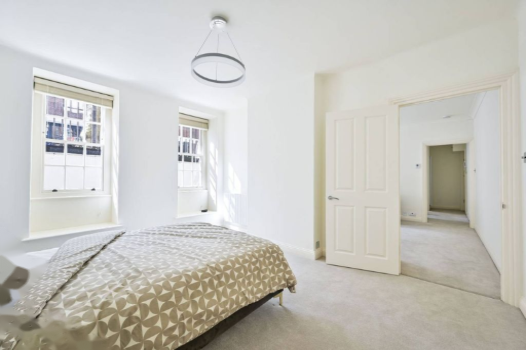 Квартира в Лондоне, Великобритания, 53 м² - фото 2