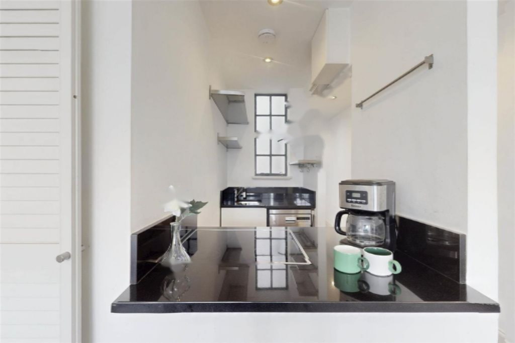 Квартира в Лондоне, Великобритания, 41 м² - фото 2