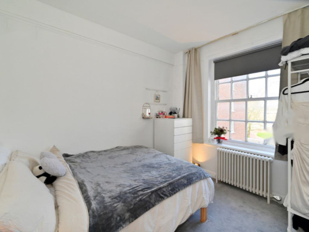 Квартира в Лондоне, Великобритания, 60 м² - фото 2