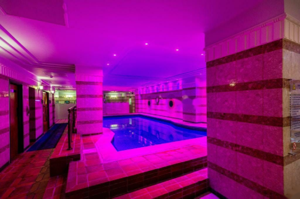 Квартира в Лондоне, Великобритания, 22 м² - фото 2