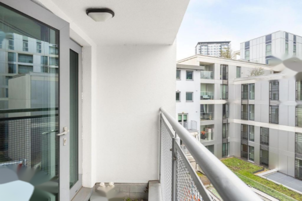 Квартира в Лондоне, Великобритания, 48 м² - фото 2