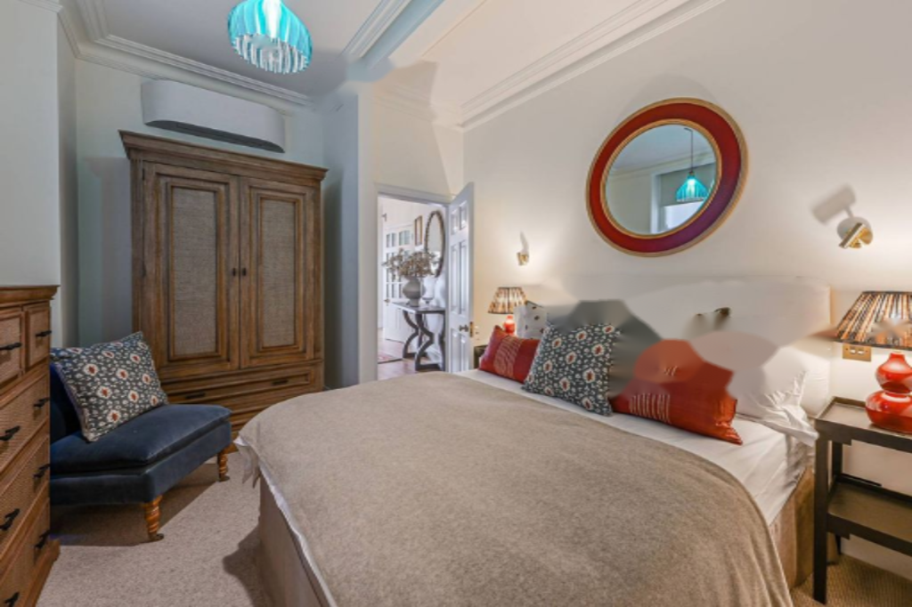 Квартира в Лондоне, Великобритания, 121 м² - фото 2