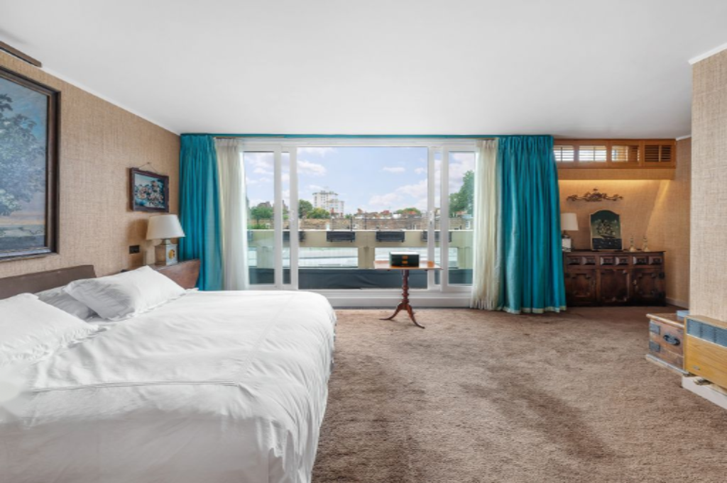 Квартира в Лондоне, Великобритания, 126 м² - фото 2