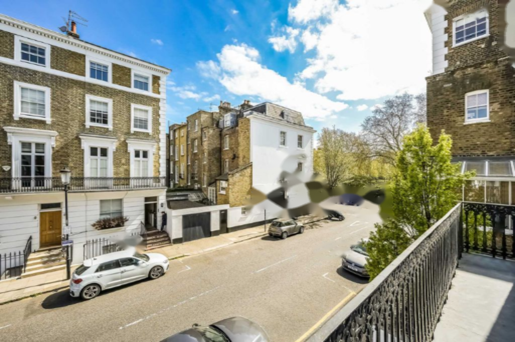 Квартира в Лондоне, Великобритания, 274 м² - фото 2