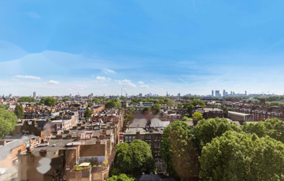 Квартира в Лондоне, Великобритания, 71 м² - фото 2