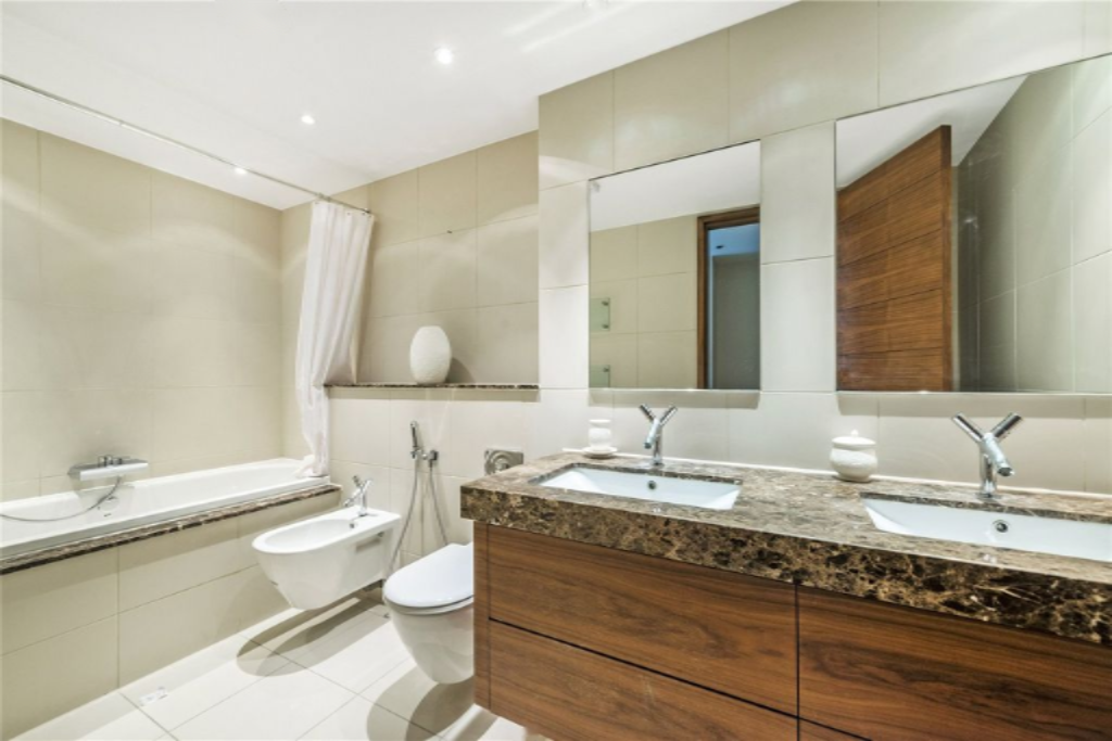 Квартира в Лондоне, Великобритания, 91 м² - фото 2