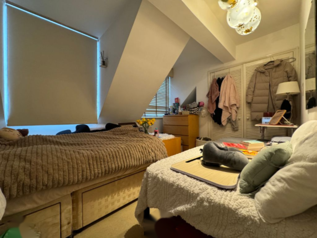 Квартира в Лондоне, Великобритания, 40 м² - фото 2