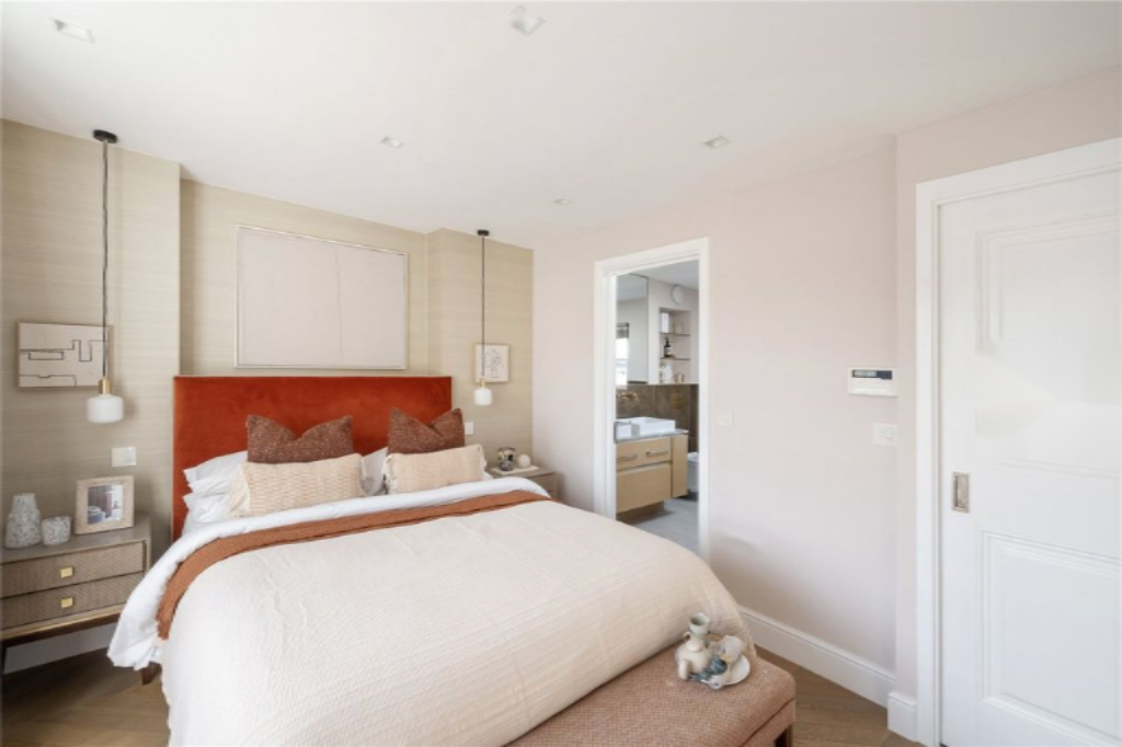 Квартира в Лондоне, Великобритания, 148 м² - фото 2