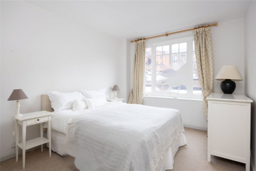 Квартира в Лондоне, Великобритания, 55 м² - фото 2