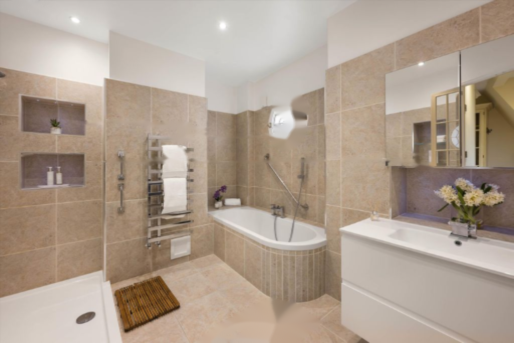 Квартира в Лондоне, Великобритания, 295 м² - фото 2