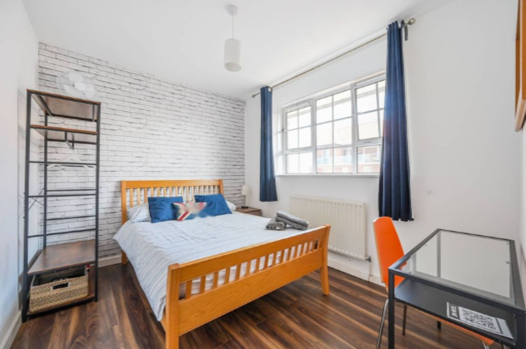 Квартира в Лондоне, Великобритания, 48 м² - фото 2